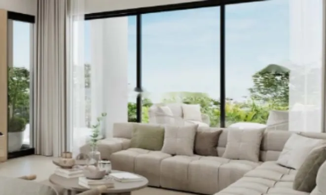 Недвижимость 2 Bedroom Apartment For Sale in Mesa Geitonia: 2