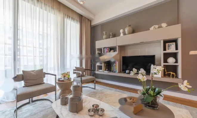 Недвижимость 3 Bedroom Apartment For sale in Germasogeia: 3