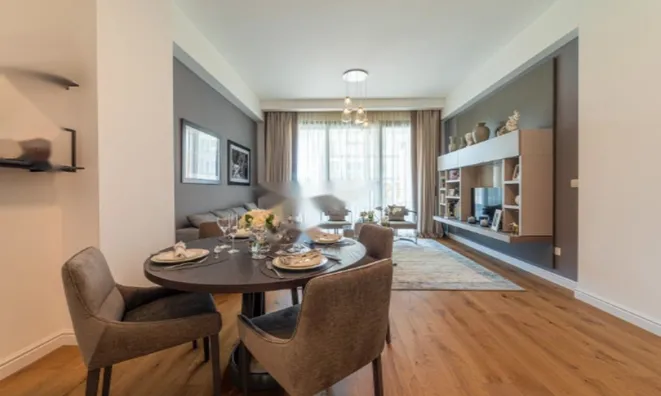 Недвижимость 3 Bedroom Apartment For sale in Germasogeia: 6