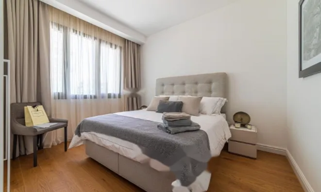 Недвижимость 3 Bedroom Apartment For sale in Germasogeia: 7