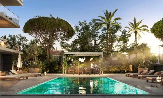 Недвижимость 3 Bedroom Apartment For sale in Germasogeia: 17