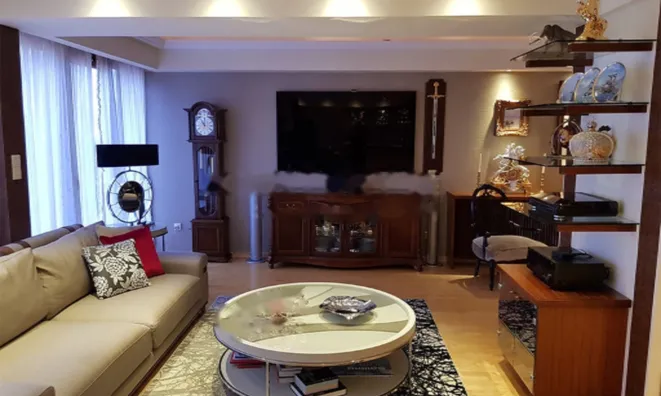 Недвижимость 6 Bedroom Villa for Sale in Limassol, Agios Tychonas: 1