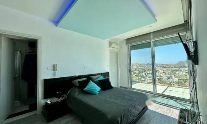 Недвижимость 6 Bedroom Villa For Sale in Agios Athanasios, Limassol: 7