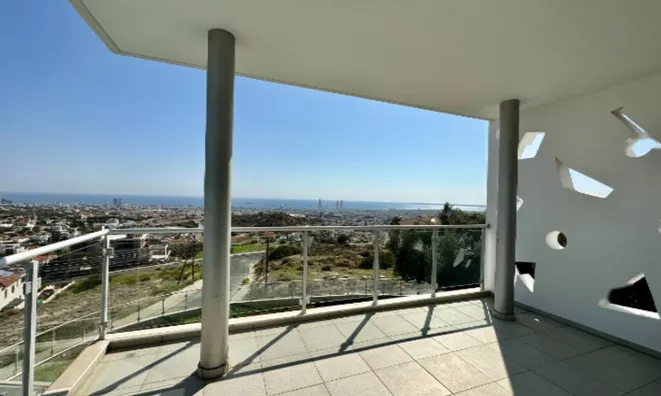 Недвижимость 6 Bedroom Villa For Sale in Agios Athanasios, Limassol: 11