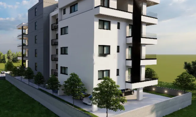 Недвижимость 1 Bedroom Apartment For sale in Limassol: 2