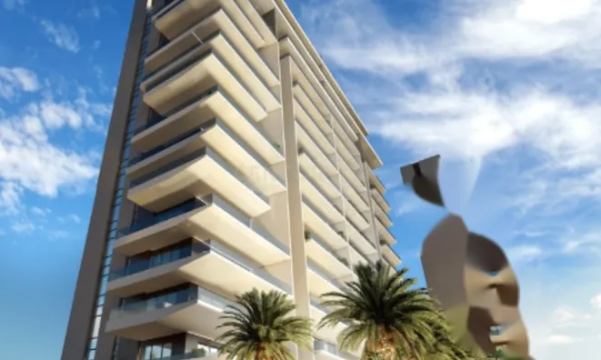 Недвижимость 1 Bedroom Apartment For Sale in Pafos City: 6