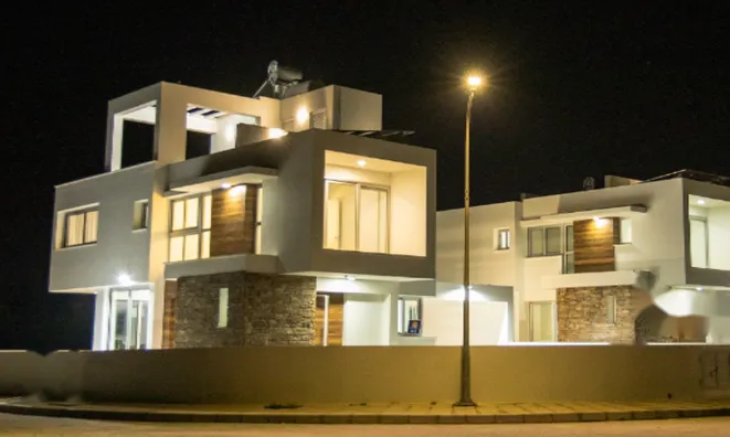 Недвижимость 3 Bedroom Detatched House for Sale in Larnaka, Pyla: 1