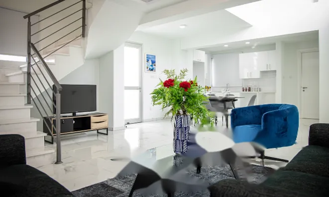 Недвижимость 3 Bedroom Detatched House for Sale in Larnaka, Pyla: 2