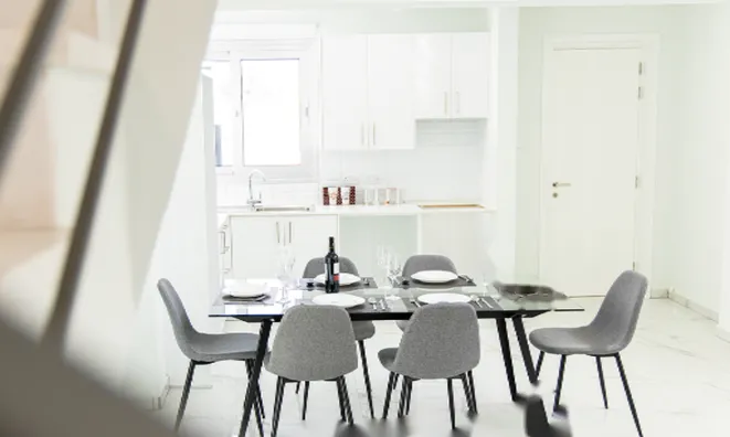 Недвижимость 3 Bedroom Detatched House for Sale in Larnaka, Pyla: 3