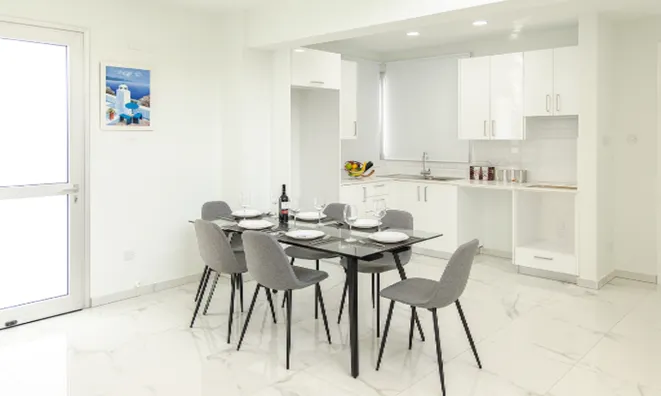 Недвижимость 3 Bedroom Detatched House for Sale in Larnaka, Pyla: 4