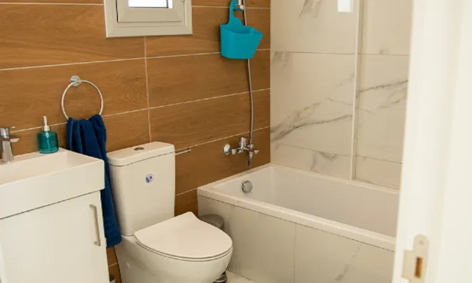 Недвижимость 3 Bedroom Detatched House for Sale in Larnaka, Pyla: 9