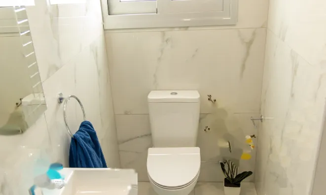 Недвижимость 3 Bedroom Detatched House for Sale in Larnaka, Pyla: 10