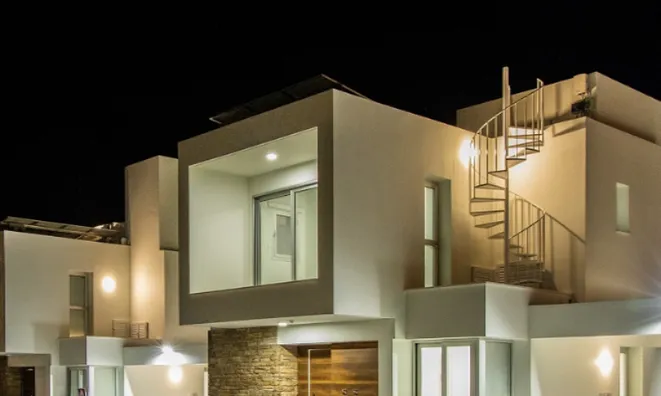 Недвижимость 3 Bedroom Detatched House for Sale in Larnaka, Pyla: 11