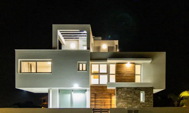 Недвижимость 3 Bedroom Detatched House for Sale in Larnaka, Pyla: 12