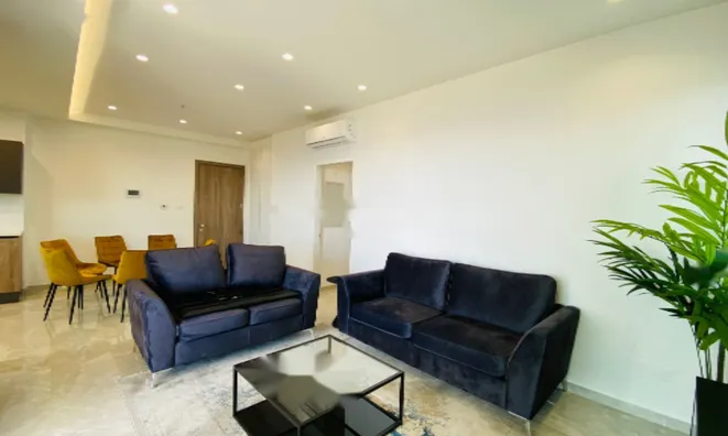 Недвижимость 3 Bedroom Apartment For Sale in Mouttagiaka, Limassol: 5