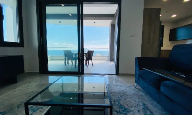 Недвижимость 3 Bedroom Apartment For Sale in Mouttagiaka, Limassol: 7