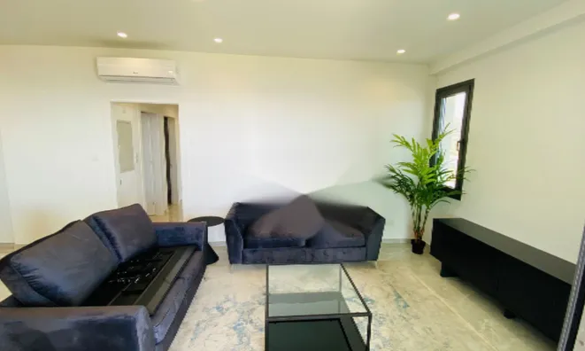 Недвижимость 3 Bedroom Apartment For Sale in Mouttagiaka, Limassol: 9