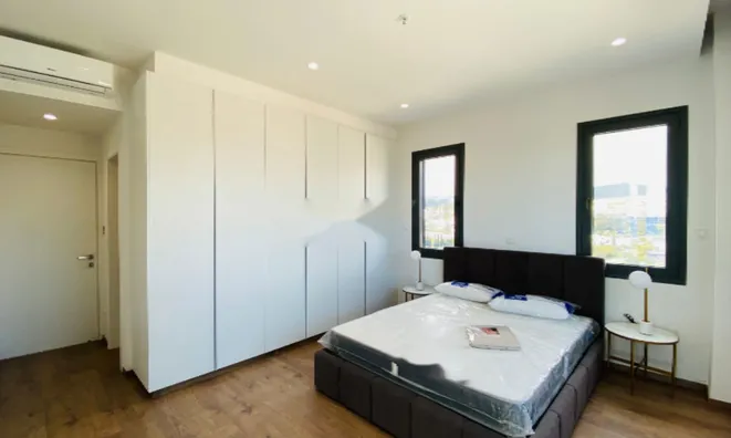 Недвижимость 3 Bedroom Apartment For Sale in Mouttagiaka, Limassol: 10