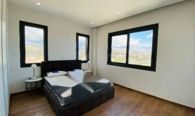 Недвижимость 3 Bedroom Apartment For Sale in Mouttagiaka, Limassol: 11