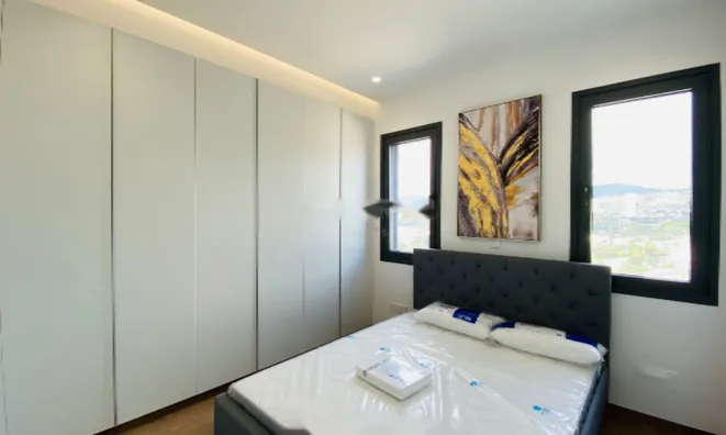 Недвижимость 3 Bedroom Apartment For Sale in Mouttagiaka, Limassol: 12
