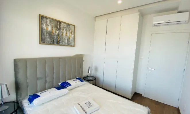 Недвижимость 3 Bedroom Apartment For Sale in Mouttagiaka, Limassol: 13