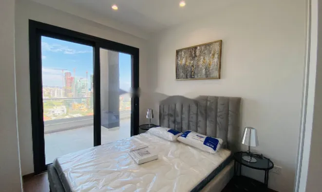 Недвижимость 3 Bedroom Apartment For Sale in Mouttagiaka, Limassol: 14