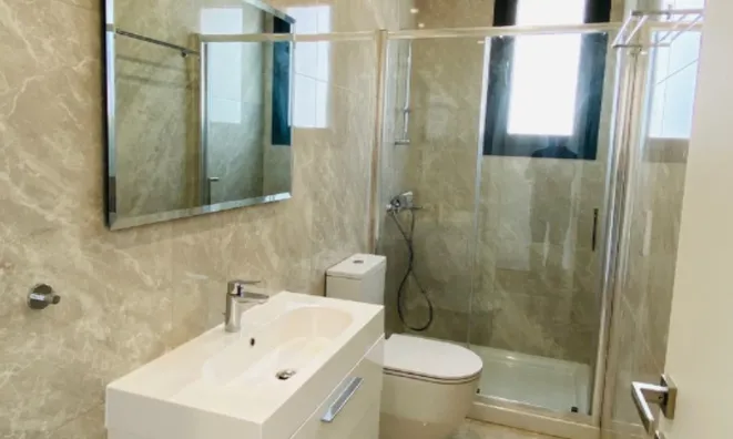 Недвижимость 3 Bedroom Apartment For Sale in Mouttagiaka, Limassol: 17