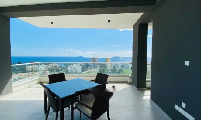 Недвижимость 3 Bedroom Apartment For Sale in Mouttagiaka, Limassol: 19