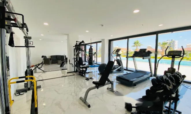 Недвижимость 3 Bedroom Apartment For Sale in Mouttagiaka, Limassol: 20