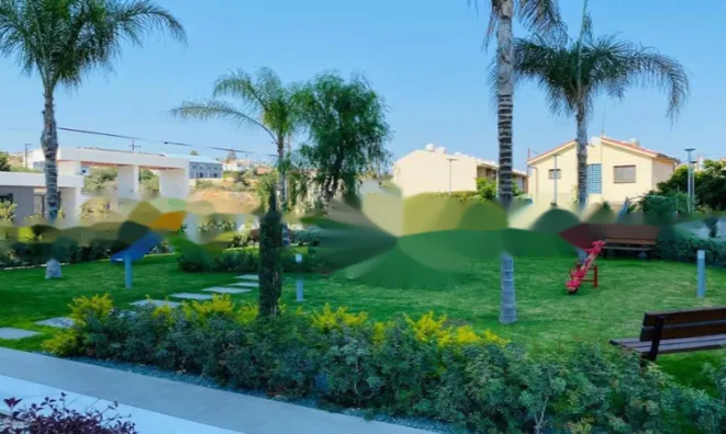 Недвижимость 3 Bedroom Apartment For Sale in Mouttagiaka, Limassol: 21