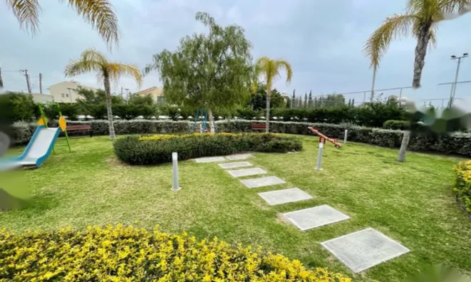 Недвижимость 3 Bedroom Apartment For Sale in Mouttagiaka, Limassol: 22