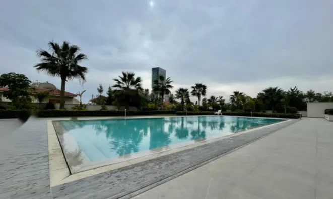 Недвижимость 3 Bedroom Apartment For Sale in Mouttagiaka, Limassol: 23