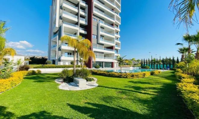 Недвижимость 3 Bedroom Apartment For Sale in Mouttagiaka, Limassol: 25