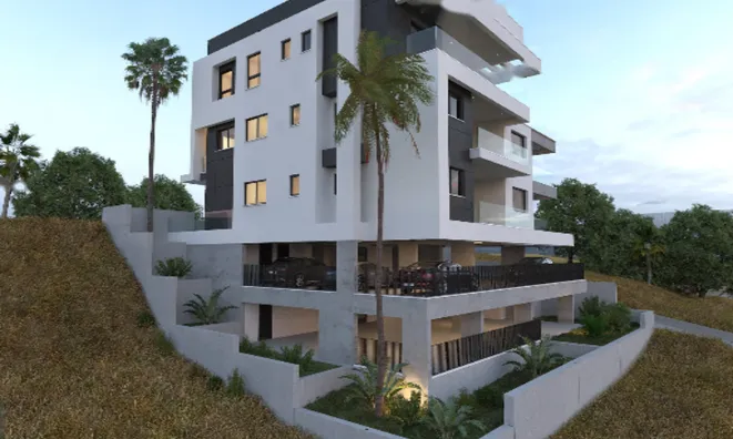 Недвижимость 2 Bedroom Apartment For Sale in Limassol, Agia Fyla: 1