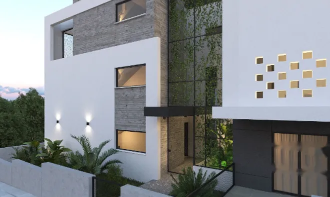 Недвижимость 2 Bedroom Apartment For Sale in Limassol, Agia Fyla: 5