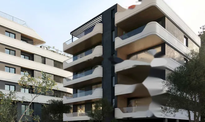 Недвижимость 3 Bedrooms Apartment For sale in Germasogeia, Limassol: 12