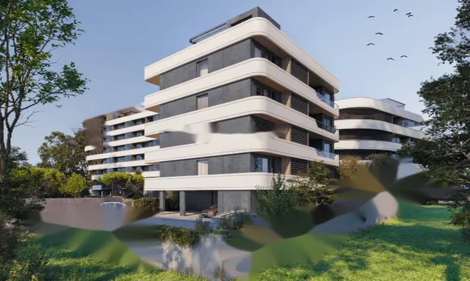 Недвижимость 3 Bedrooms Apartment For sale in Germasogeia, Limassol: 14