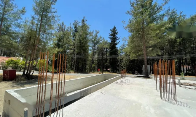 Недвижимость 5 Bedroom Villa For Sale in Moniatis, Limassol: 5