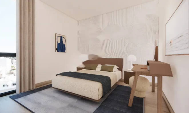 Недвижимость 3 Apartment For Sale in Limassol City: 5