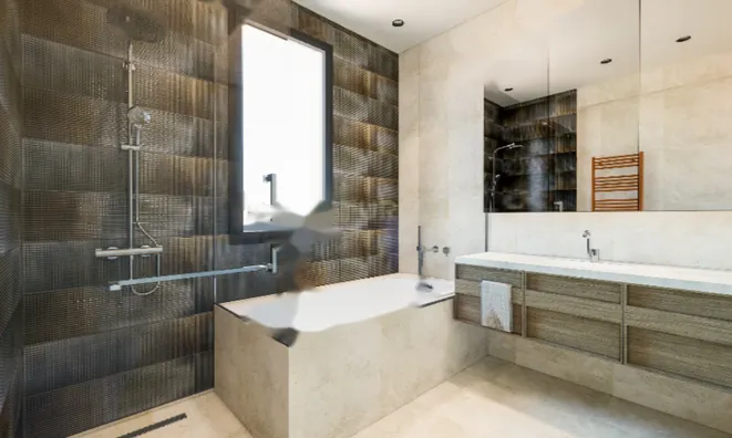 Недвижимость 3 Apartment For Sale in Limassol City: 8