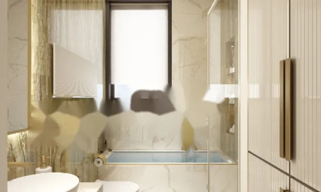 Недвижимость 3 Bedrom Apartment For sale in Germasogeia, Limassol: 5