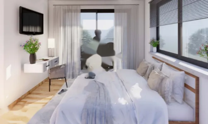 Недвижимость 4 Bedroom Villa For Sale in Agios Tychonas: 5