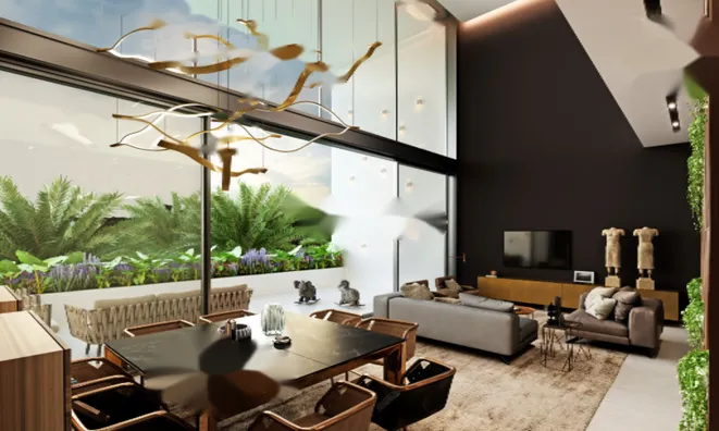 Недвижимость 2 Bedrooms Apartment For sale in Germasogeia, Limassol: 5