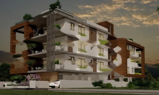 Недвижимость 2 Bedroom Apartment For sale in Aradipou, Larnaca: 8