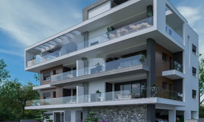 Недвижимость 3 Bedroom Apartment For sale in Mesa Geitonia: 4