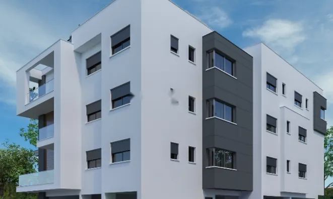 Недвижимость 3 Bedroom Apartment For sale in Mesa Geitonia: 5