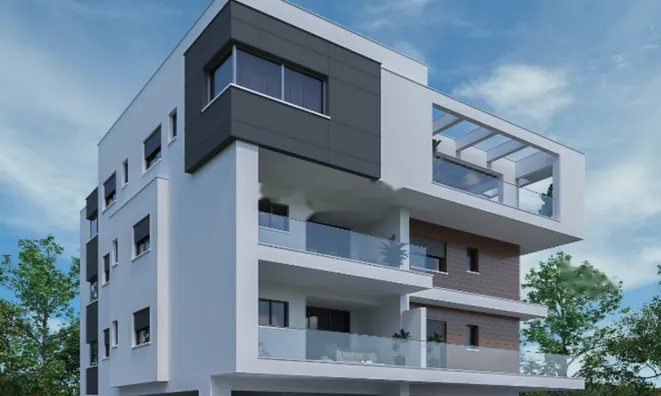 Недвижимость 3 Bedroom Apartment For sale in Mesa Geitonia: 6