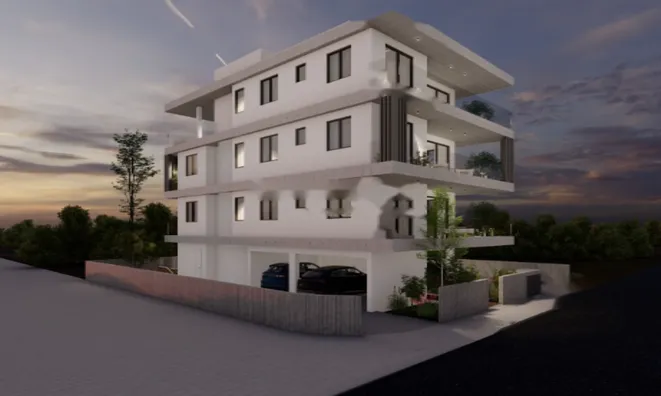 Недвижимость 2 Bedroom Apartment For sale in Moutallos, Paphos: 5