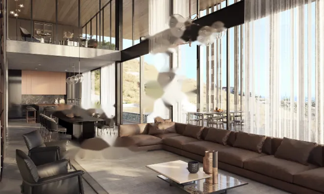 Недвижимость 5+1 Bedrooms Villa For Sale in Paniotis, Limassol: 3