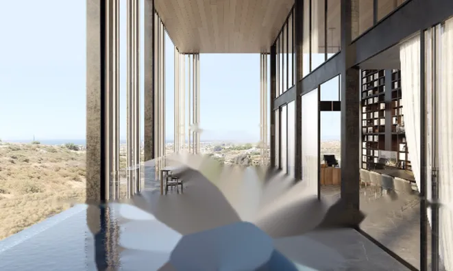 Недвижимость 5+1 Bedrooms Villa For Sale in Paniotis, Limassol: 7